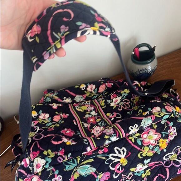 Vera Bradley Weekender Bundle with Wallet - Picture 10 of 14